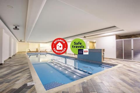 Capital O Cancun Ocean View, Cancun