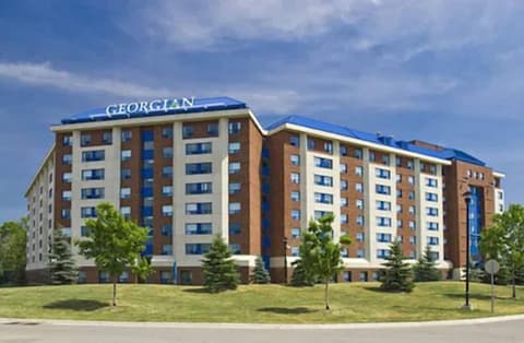 Residence &amp; Conference Centre - Barrie