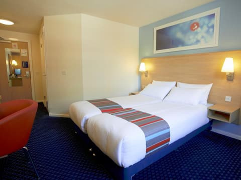 Travelodge Harrogate