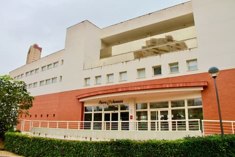 PIERRE AND VACANCES BENIDORM PONIENTE(FORMERLY BENIDORM VIDA AND GOLF), 