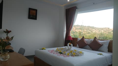 Damina Boutique Hotel - Hostel