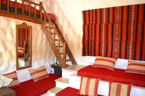 Viglatoras Traditionals Apartments