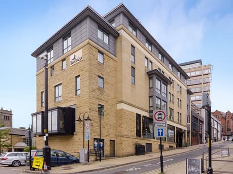 Travelodge Harrogate