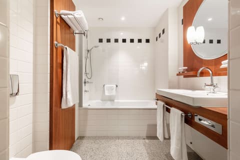 Hilton Amsterdam