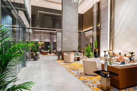Braira Abha Hotel