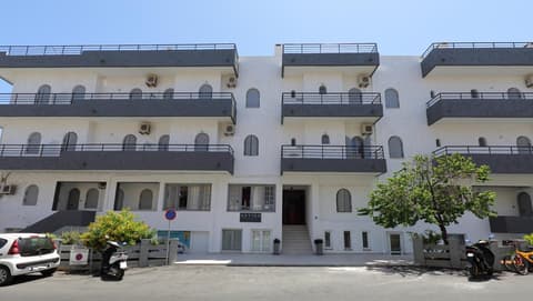 Maria Apartments
