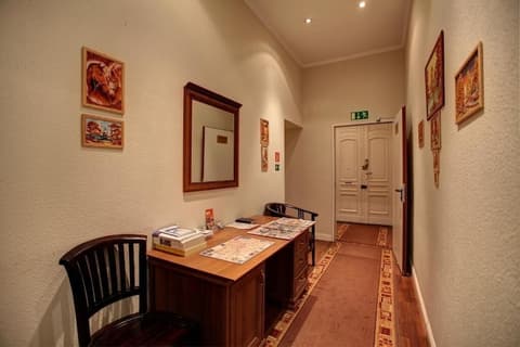 Hotel-Pension Bernstein