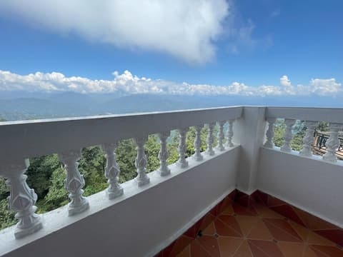 Hotel Himalayan Villa Pvt Ltd