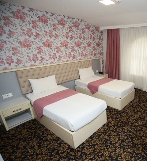 Altus Hotel Baku