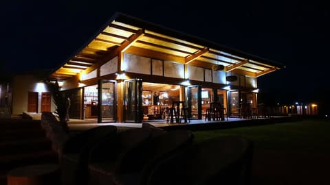 Kalahari Anib Lodge