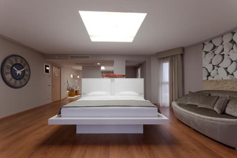 Orucoglu Oreko Hotel