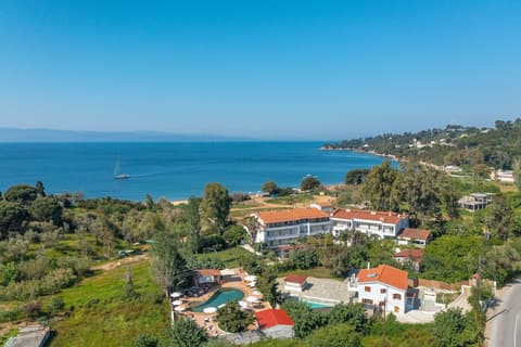Arco Hotel