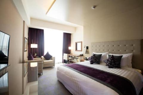 SOMEWHERE BLISS HOTEL AL AHSA