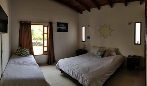 San Andrés Scuba Boutique Hotel, 