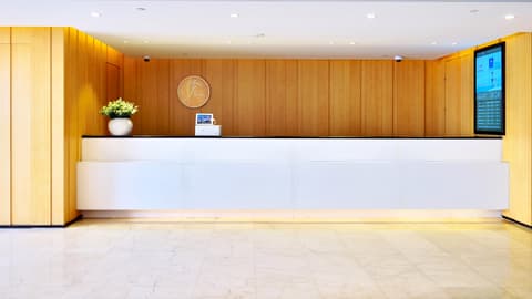 Ji Hotel (Hongqiao Airport Huqingping Road)