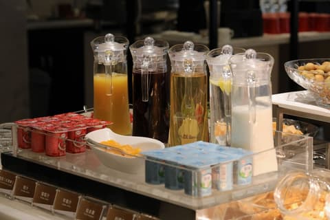 HUA TING GUEST HOUSE, 