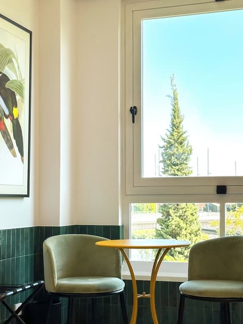 Ribera de Triana Hotel