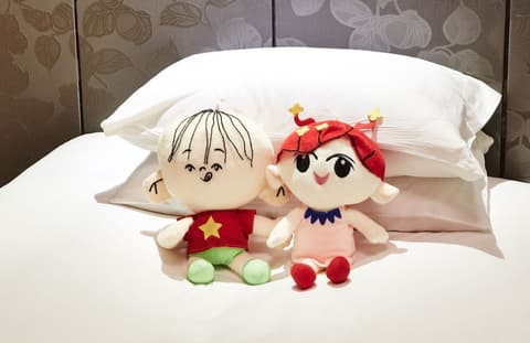 Hangzhou Hua Chen International