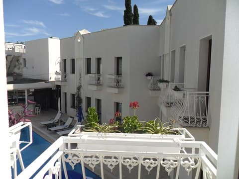 Asmin Hotel
