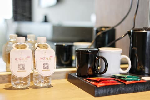 HUA TING GUEST HOUSE
