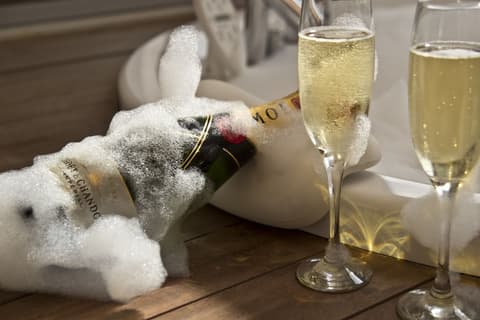 Magna Manastir Hotel