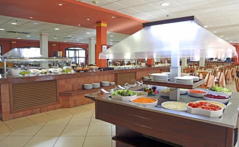 Hotel Bluesea Aloe Corralejo, 