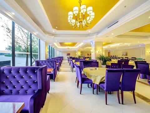 Vienna Hotel (Guilin Wanfu Square)