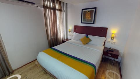 HOTEL LAILA'S COUNTY