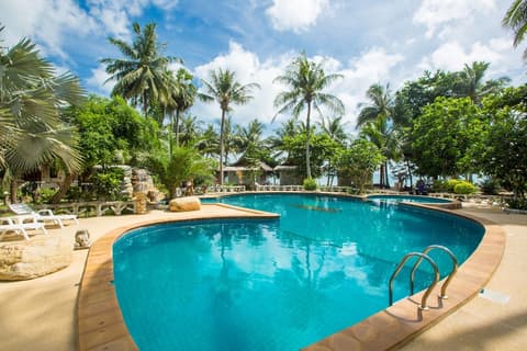 BOTTLE BEACH 1 RESORT