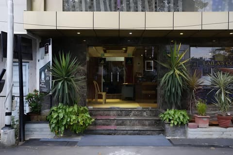 HOTEL LAILA'S COUNTY