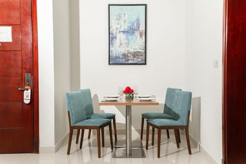 Swiss Spirit Hotel and Suites Dammam