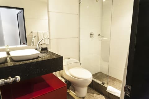HOTEL BOGOTA VIRREY