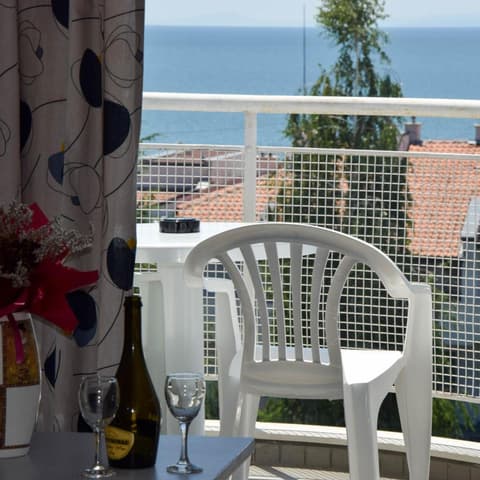 Primasol Sineva Park