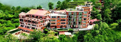 Hotel Himalayan Villa Pvt Ltd