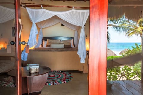 Hip Hotel Tulum