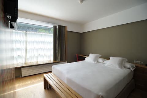 HOTEL BALNEARIO DE PANTICOSA RESORT