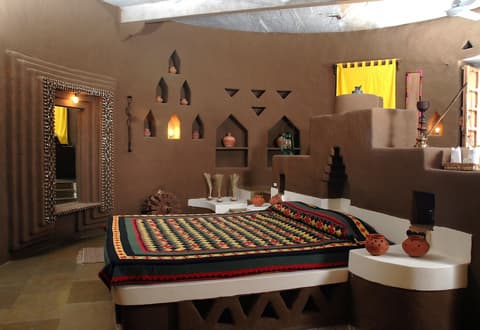 DESERT RESORT MANDAWA