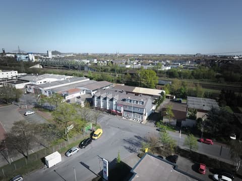 Hotel Zum Eisenhammer