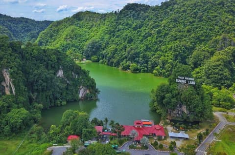 V Plus Hotel Ipoh