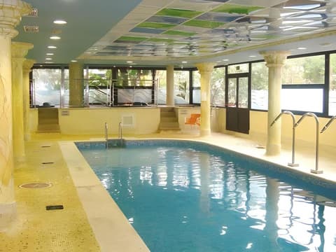 Hotel Magic inn