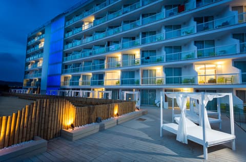 SIRENIS HOTEL GOLETA AND SPA