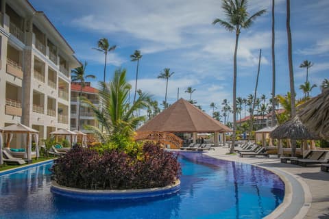 Majestic Mirage Punta Cana - Adults Only