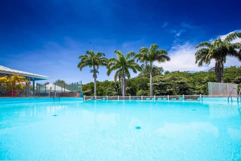 KARIBEA RESORT SAINTE LUCE RESIDENCE CARIBIA