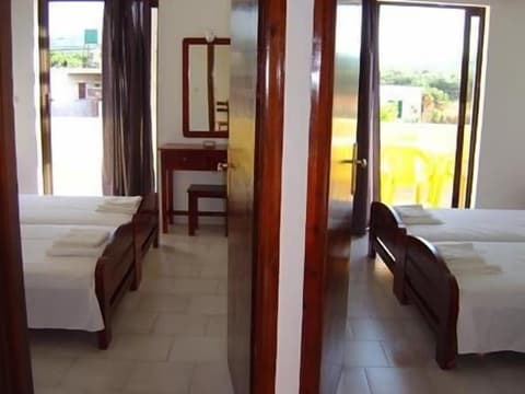 ILIAKTIDA APARTMENTS