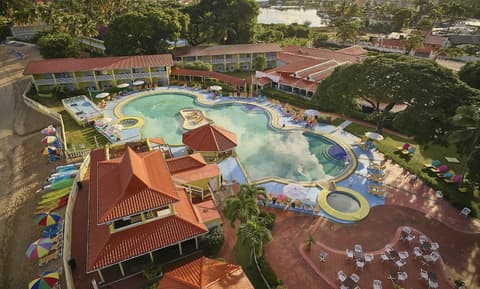 PAPILLON BY REX RESORTS