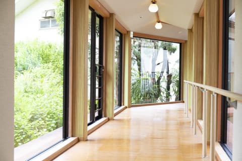 Kyukamura Nanki-Katsuura