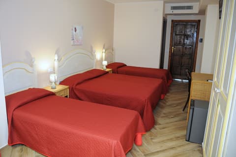 Hotel Riviera Selinunte