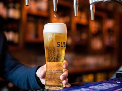 Mercure Bristol Holland House, 