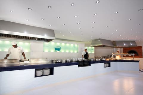 Viva Dominicus Beach by Wyndham, A Trademark All Inclusive