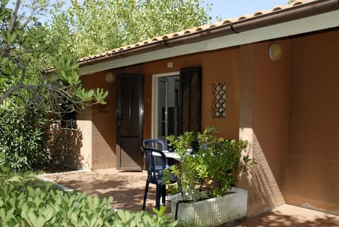 Club del Sole La Risacca Family Collection